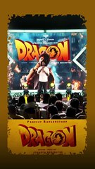 🎬 Pradeep Ranganathan: "Ashwath Marimuthu is a Perfectionist!" 🔥