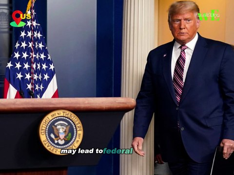 Trump Order May Cut Federal Funds for Schools, Colleges Mandating Covid-19 Vaccines - WorldEye