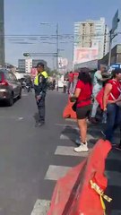 CNTE cierra dos puntos simultáneamente previo a reunión con la SEP