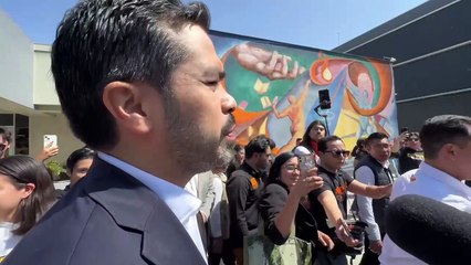 Tijuana será la capital de la prosperidad: Jorge Máynez