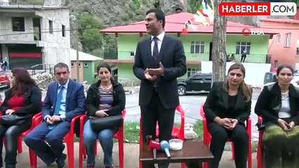Van Büyükşehir Belediyesine Kayyum Atandı