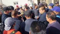 ¿Qué está pasando con los trabajadores de TUPY en Saltillo?
