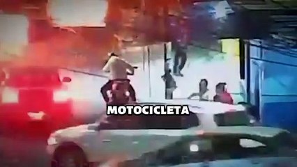 Ubican ruta de escape de agresores de candidata a alcaldía Cuauhtémoc