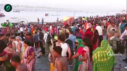 Mahakumbh Yogi ತ್ರಿವೇಣಿ ಸಂಗಮದಲ್ಲಿ 50 ಕೋಟಿಗೂ ಹೆಚ್ಚು ಭಕ್ತರಿಂದ ಪವಿತ್ರ ಸ್ನಾನ; ದಾಖಲೆ ಬಗ್ಗೆ Yogi ಮಾತು
