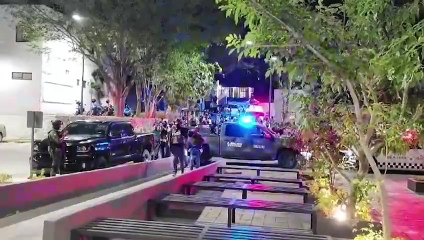 Detienen a banda de asaltantes en autopistas del Sol y Siglo XXI en Morelos