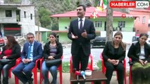 Van Büyükşehir Belediyesine Kayyum Atandı