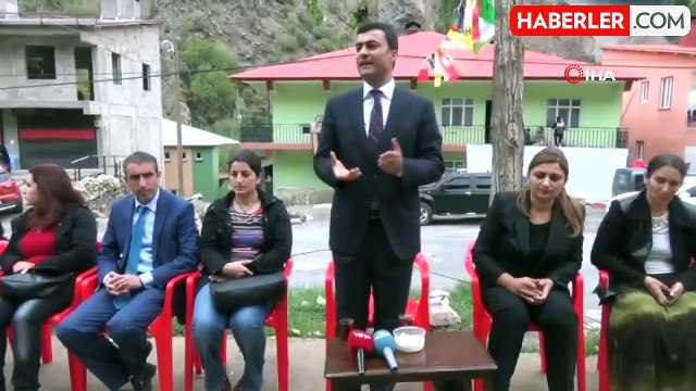 Van Büyükşehir Belediyesine Kayyum Atandı