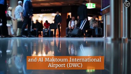 Travel rules for Dubai: Do you have a return ticket from UAE?