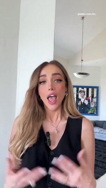 Gaby Lozoya: Martes con mala calidad del aire