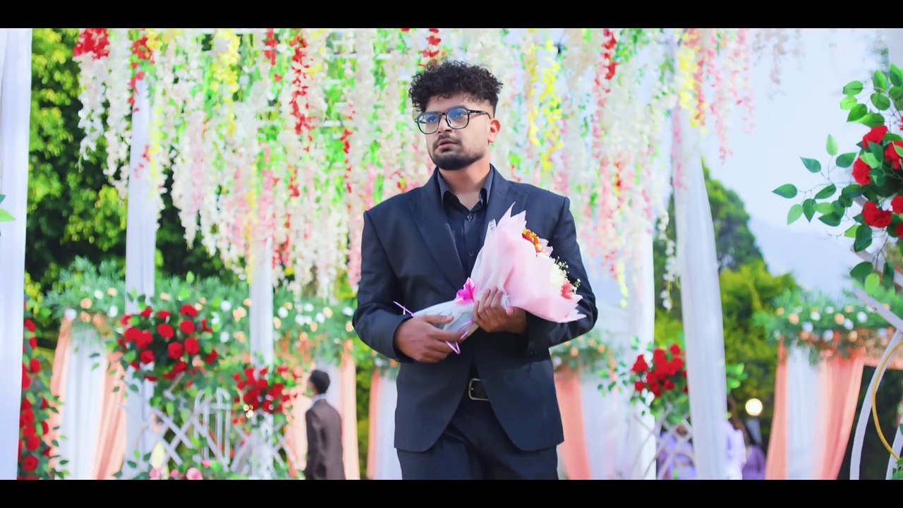 धन्यवाद मायालु - Official Music Video | 5 Million+ Views | Creative Hats Presents