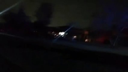 Se registran apagones en varios estados del país, ¿Por qué se fue la luz?