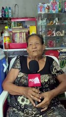 Día de las Madres en soledad: Doña María es olvidada por sus hijos en Monterrey