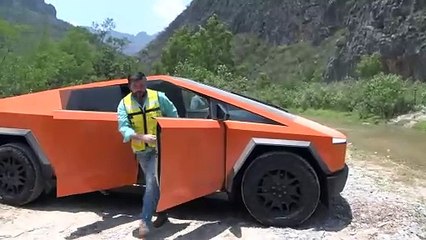 Arranca construcción del segundo tramo de la Carretera Interserrana