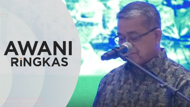 AWANI Ringkas: Isu hal ehwal agama bukan Islam