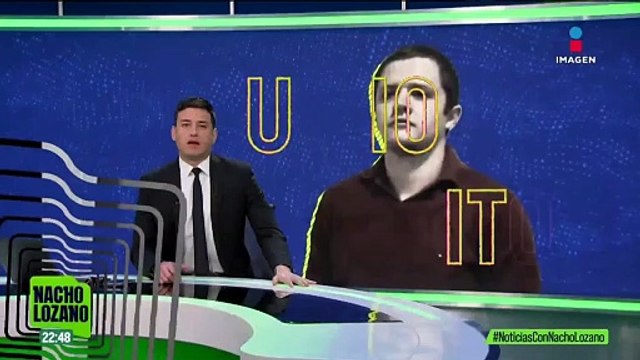 Fiscalía de Estados Unidos pide cadena perpetua para “El Menchito” | Nacho Lozano
