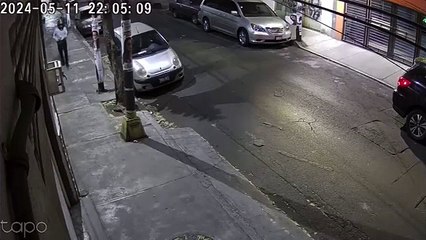 Revelan video de ataque armado contra Alessandra Rojo en la Cuauhtémoc en CDMX