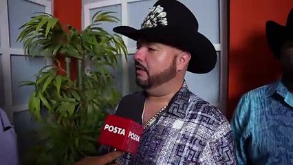 13 años de carrera Los Viejones de Linares de Edwin Sandoval Está de estreno