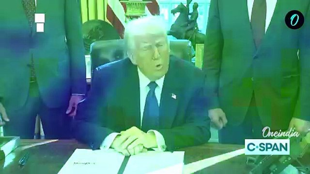 Watch| Trump Hails Vance’s ‘Brilliant’ Speech Slamming EU Elites On Free Speech At Munich Conference