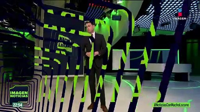 Decomisan 16 toneladas de autopartes y placas robadas en Iztacalco | Nacho Lozano