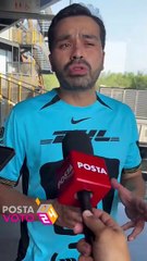 Acompaña Máynez a Samuel García en sorteo de la Kings League