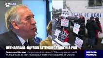 Affaire Bétharram: François Bayrou est attendu ce samedi à Pau pour rencontrer l’association des victimes