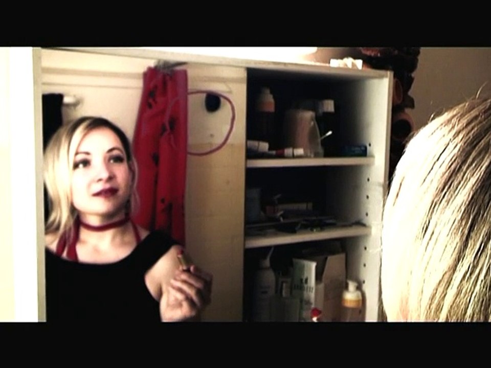 Petit Twin Peaks entre amis