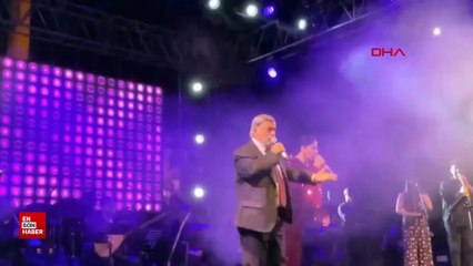 Türk Halk Müziği sanatçısı Kahtalı Mıçe yaşamını yitirdi