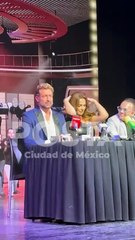 Revelan Gabriel Soto y Cecilia Galiano el precio de sus escándalos (VIDEO)