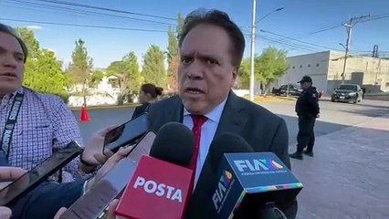 Fiscalía de Coahuila señala que hay contención en tema de sustancias ilícitas