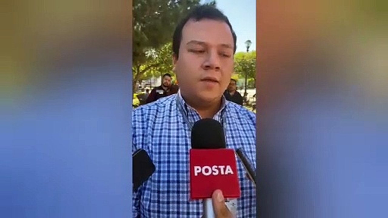 Indigentes se rehúsan a ser resguardados en el albergue