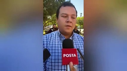 Indigentes se rehúsan a ser resguardados en el albergue