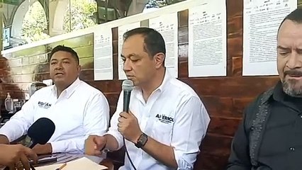 ICLEI y aspirantes buscan impulsar la sustentabilidad en Xalapa