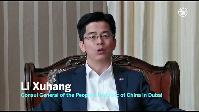 Coronavirus prevention: Top diplomats in UAE say Stay at Home