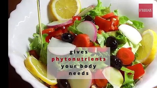 10 health habits to boost your immune system and keep coronavirus at bay