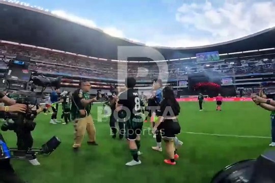 Raniza FC arrasa en semifinal de la Kings League Américas y avanza a la final