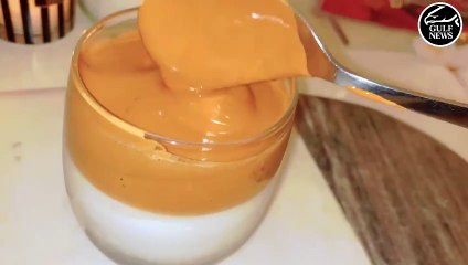 How to make Dalgona Coffee at home