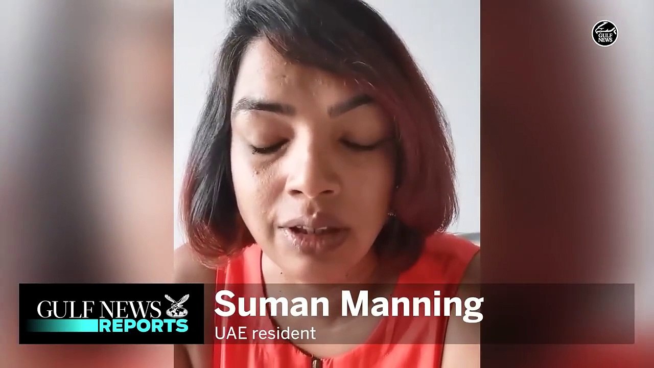 Coronavirus UAE: I have COVID-19 but don’t have any symptoms