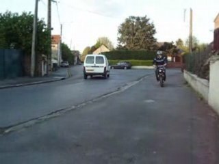 BUG masse ???MOV03558