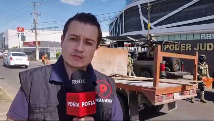 Tabasco registra al menos 8 ejecutados y una alerta de bomba