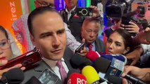 Anuncia gobernador nuevo plan educativo en Coahuila para fortalecer enseñanza