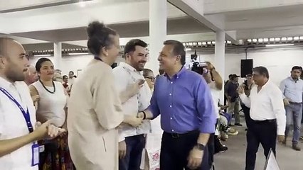 Mérida se prepara para La Noche Blanca, velada llena de arte y gastronomía