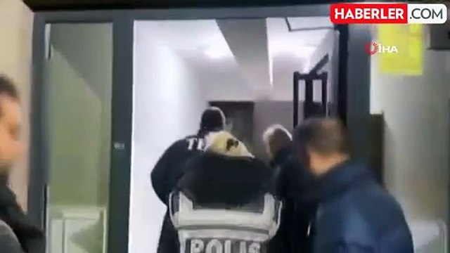 39 İlde FETÖ'ye Yönelik 'Kıskaç-39' Operasyonunda 103 Şüpheli Yakalandı