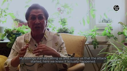 Kuwait residents share their personal stories of the Iraqi invasion 30 years ago