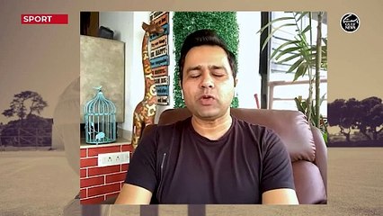 FREE HIT - An IPL 2020 talk show with Boria Majumdar: Former Indian cricketer Aakash Chopra