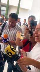 Son 72 elementos desplegados en servicio a 42 candidatos