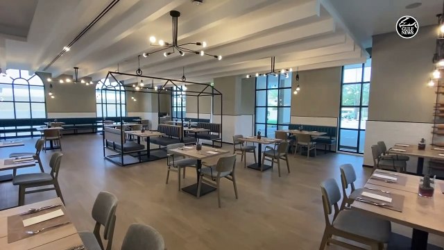 First hotel entirely run by Emiratis in Dubai provides feel of an Emirati home