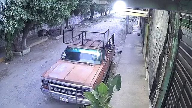 Sismo en Ciudad Hidalgo Chiapas: magnitud 6.2