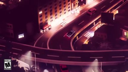 Rainbow Six Siege - Aruni Elite Trailer