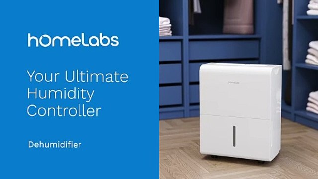 Best Dehumidifier and Air Purifier for Bedroom 2025 | Improve Indoor Air Quality & Sleep Better
