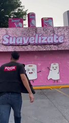 ¿Ya conoces el Suavel-Oxxo de Monterrey?